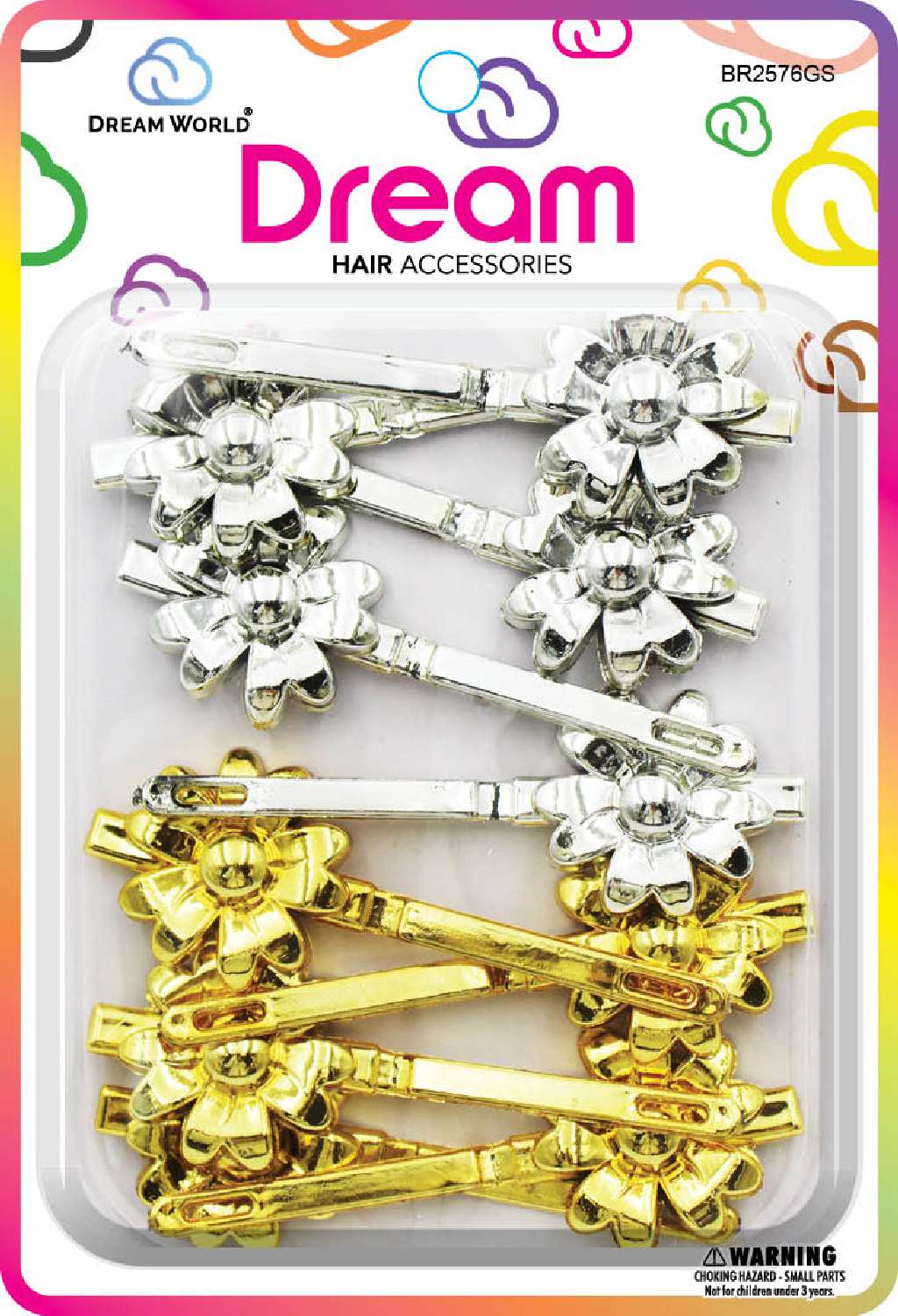 DREAM BRT #76 SUN FLOWER 12P