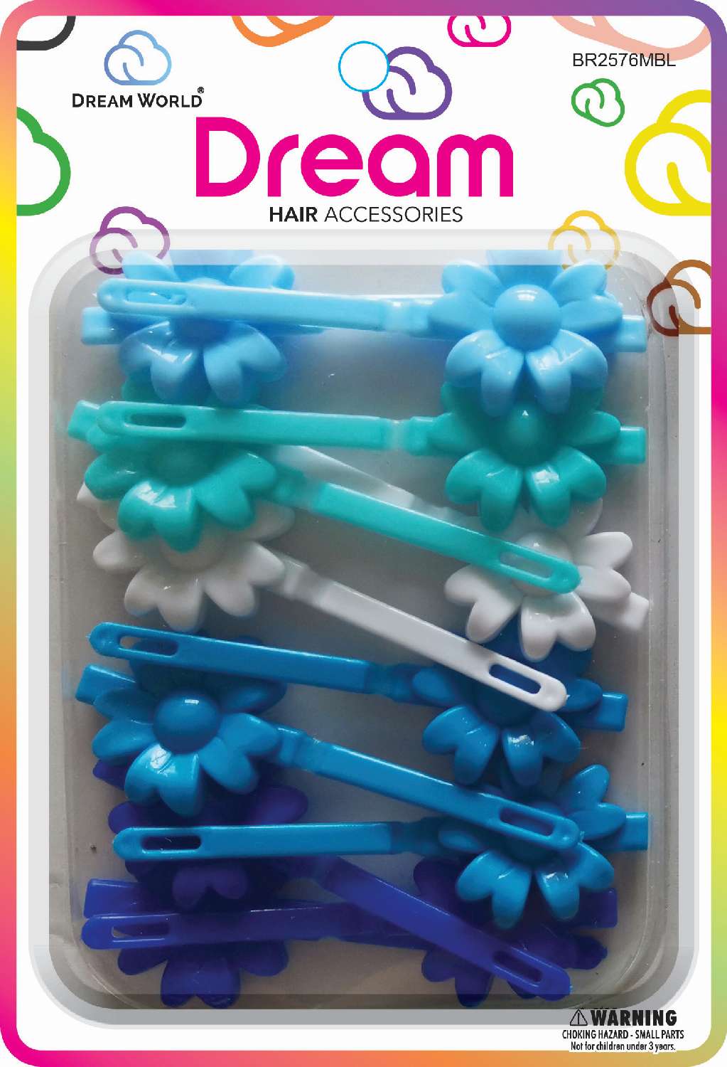 DREAM BRT #76 SUN FLOWER 12P
