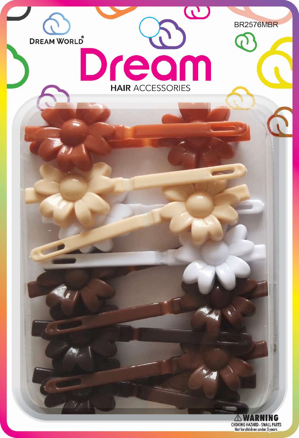 DREAM BRT #76 SUN FLOWER 12P