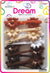 DREAM BRT #76 SUN FLOWER 12P
