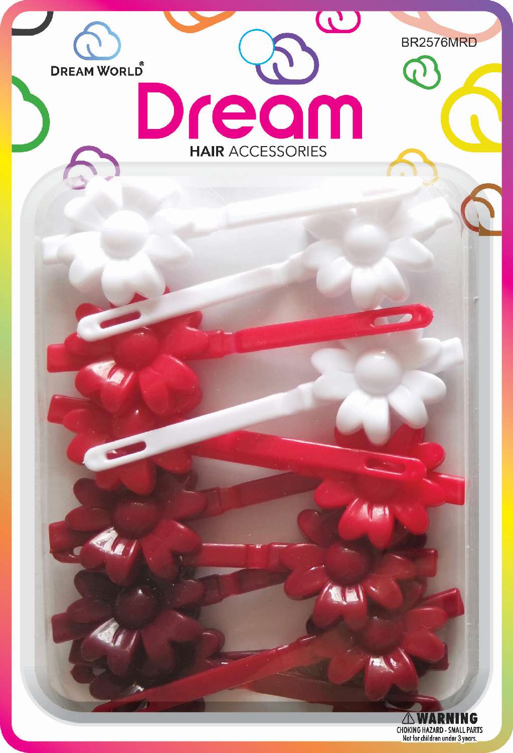 DREAM BRT #76 SUN FLOWER 12P