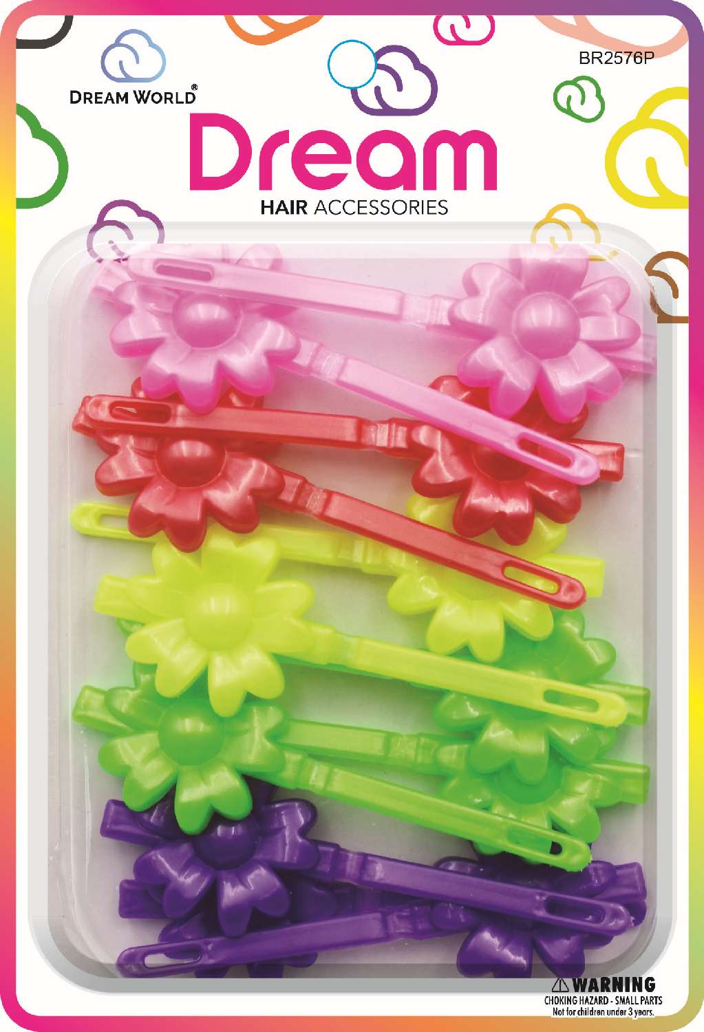 DREAM BRT #76 SUN FLOWER 12P