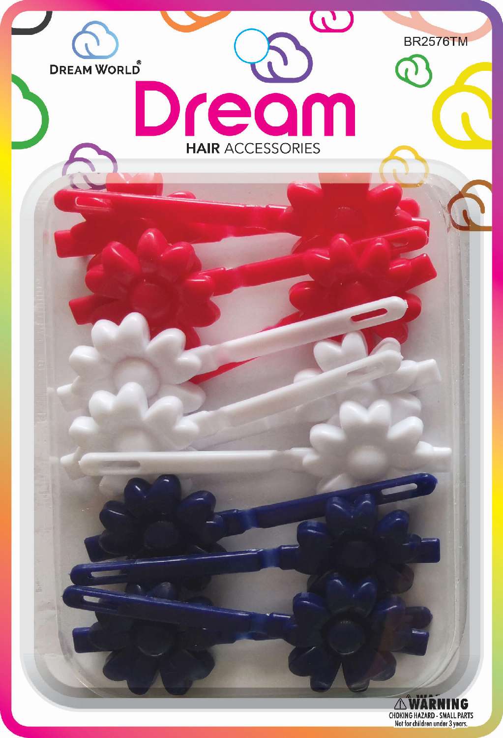 DREAM BRT #76 SUN FLOWER 12P