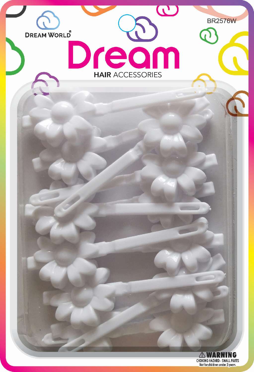 DREAM BRT #76 SUN FLOWER 12P