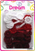 DREAM BRT #77 FLOWER MIX 20P