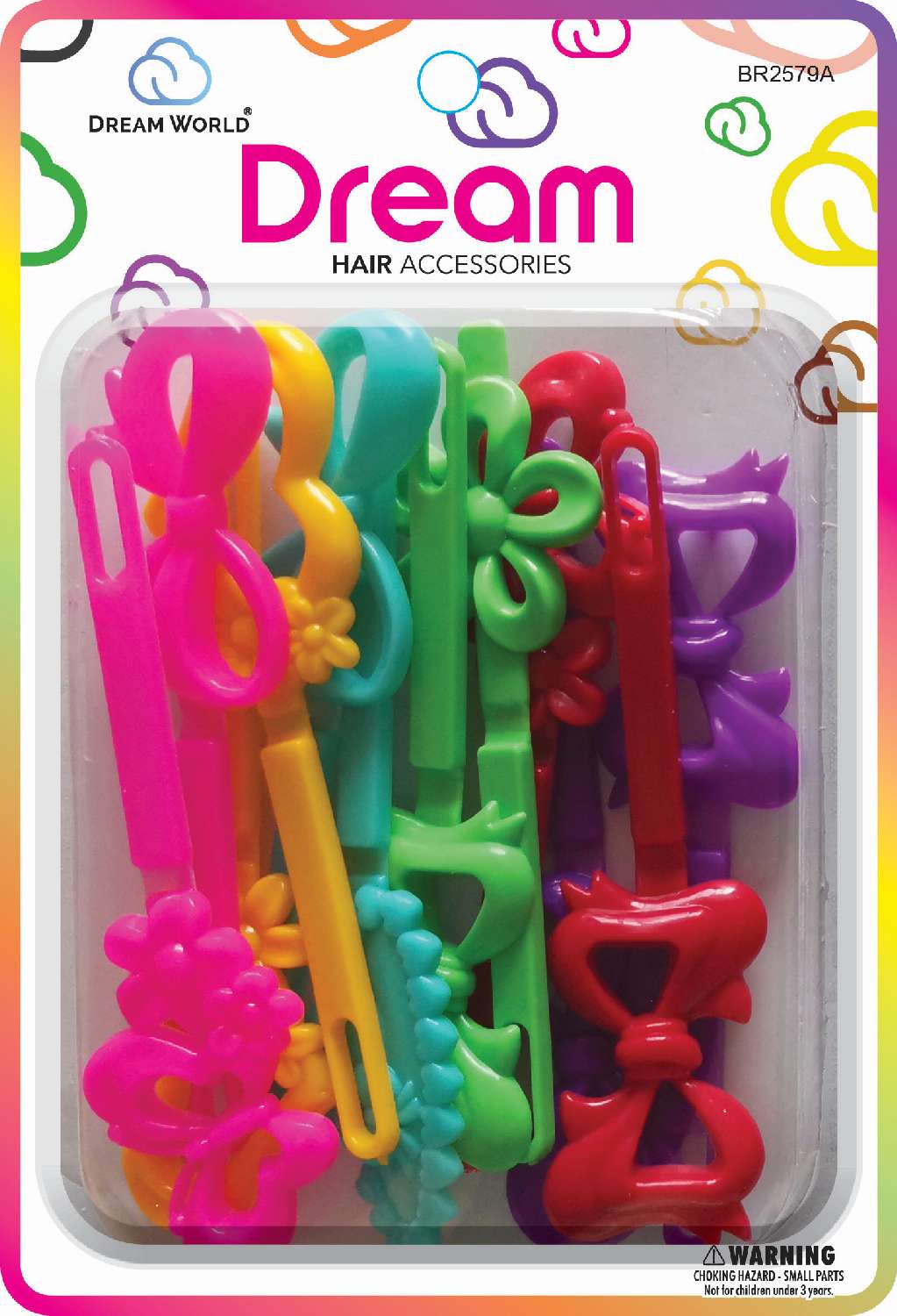 DREAM BRT #79 [JUMBO] MIX 3 12P