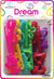 DREAM BRT #79 [JUMBO] MIX 3 12P
