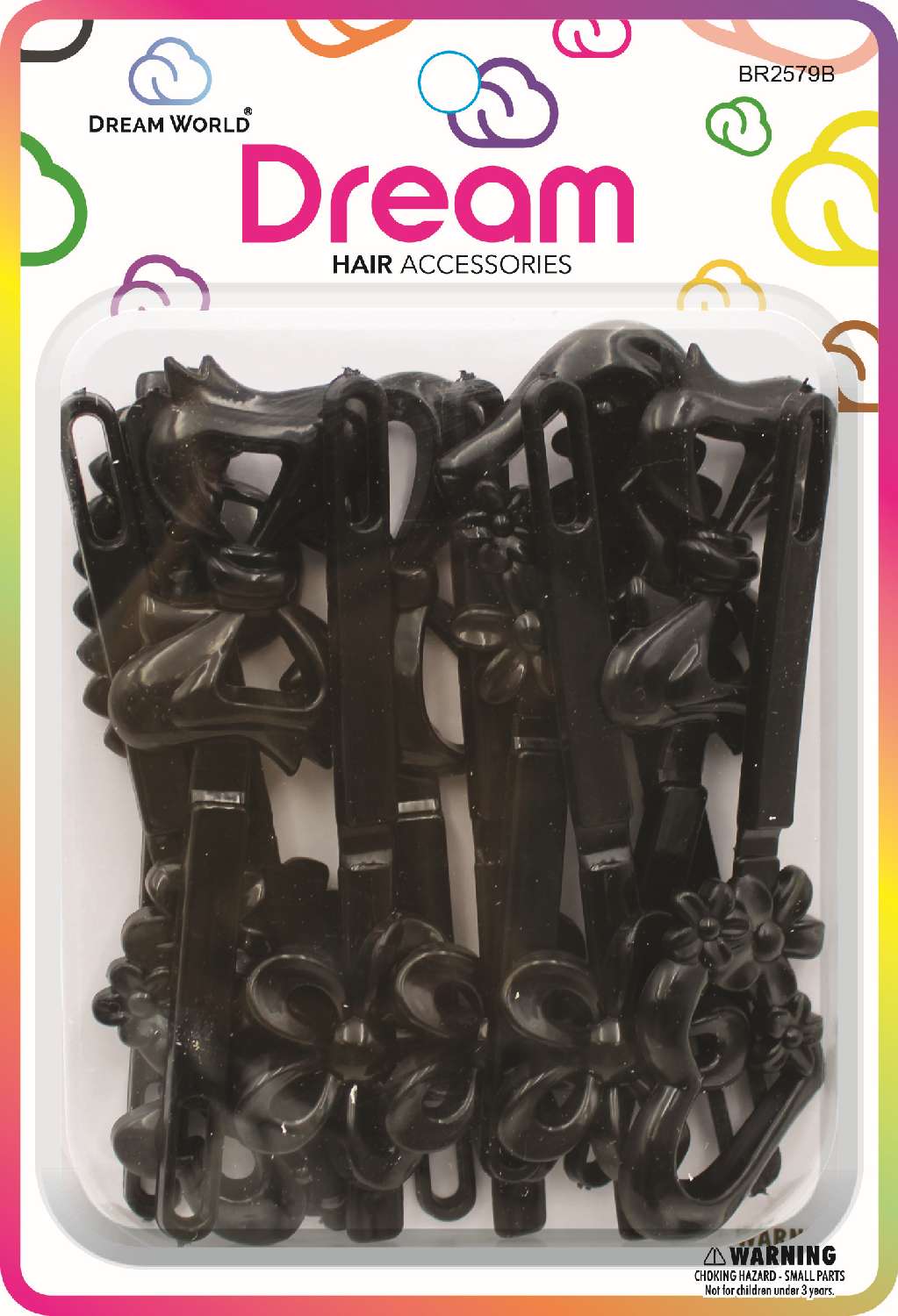 DREAM BRT #79 [JUMBO] MIX 3 12P