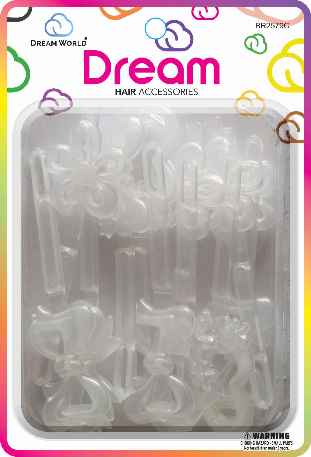 DREAM BRT #79 [JUMBO] MIX 3 12P