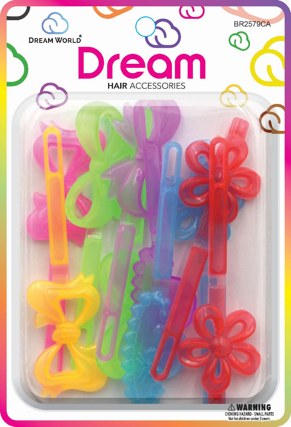 DREAM BRT #79 [JUMBO] MIX 3 12P