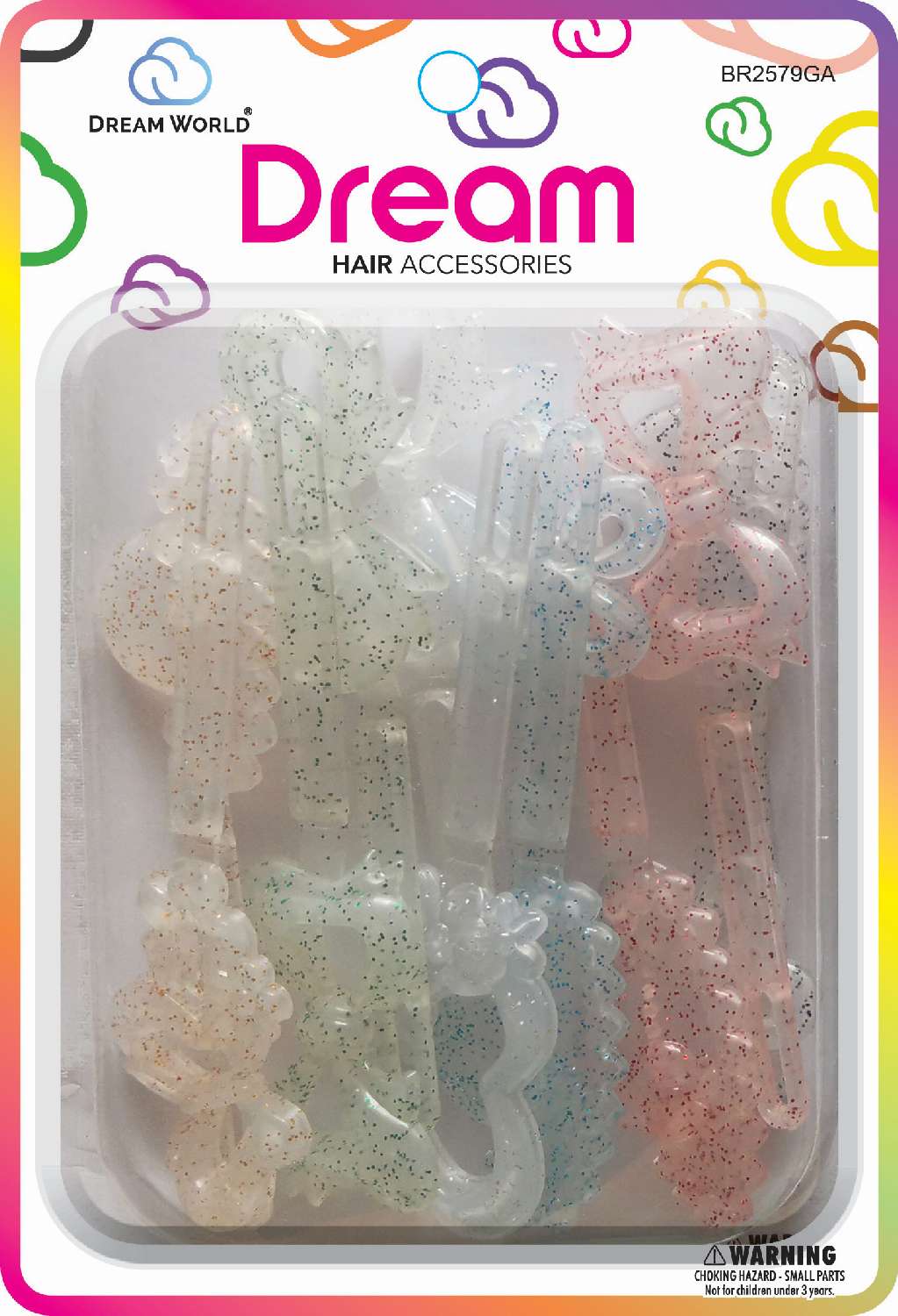 DREAM BRT #79 [JUMBO] MIX 3 12P