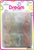 DREAM BRT #79 [JUMBO] MIX 3 12P