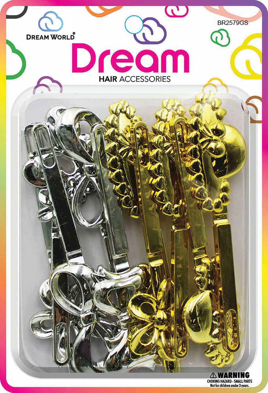 DREAM BRT #79 [JUMBO] MIX 3 12P