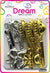 DREAM BRT #79 [JUMBO] MIX 3 12P