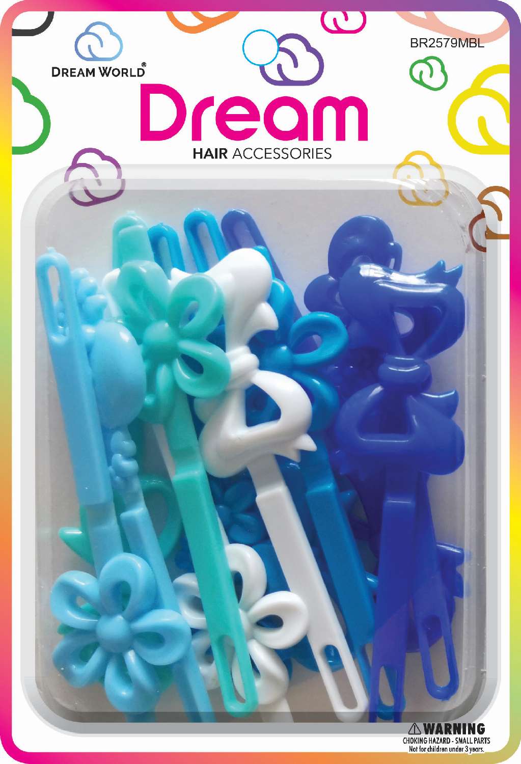 DREAM BRT #79 [JUMBO] MIX 3 12P