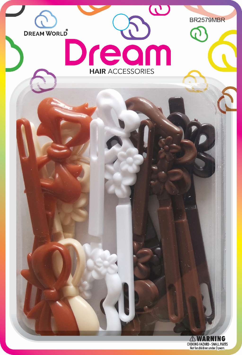DREAM BRT #79 [JUMBO] MIX 3 12P