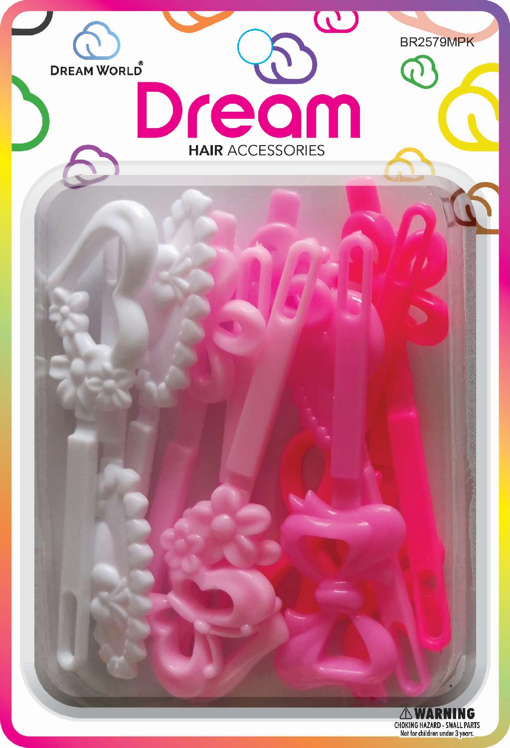 DREAM BRT #79 [JUMBO] MIX 3 12P
