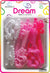DREAM BRT #79 [JUMBO] MIX 3 12P