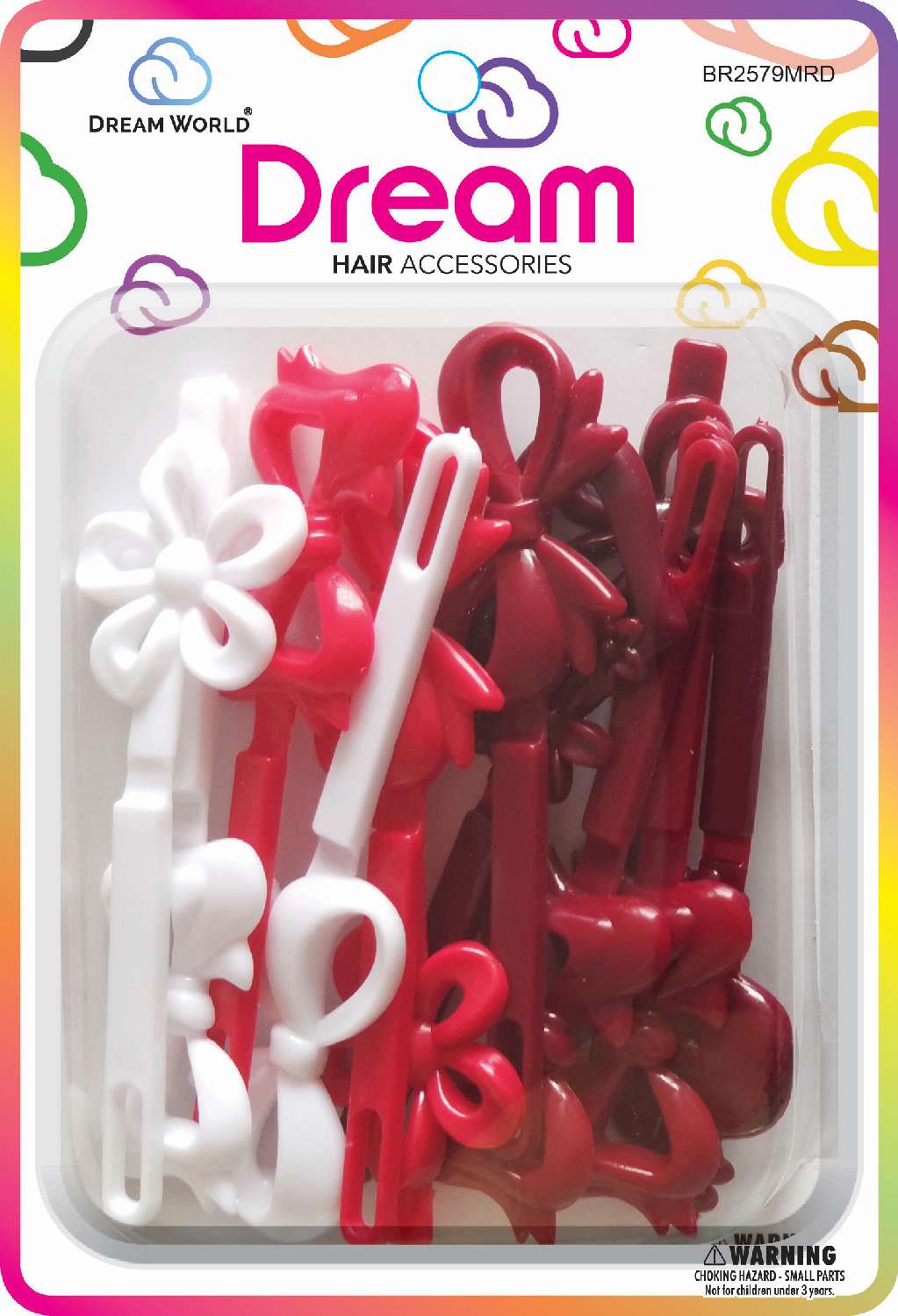 DREAM BRT #79 [JUMBO] MIX 3 12P