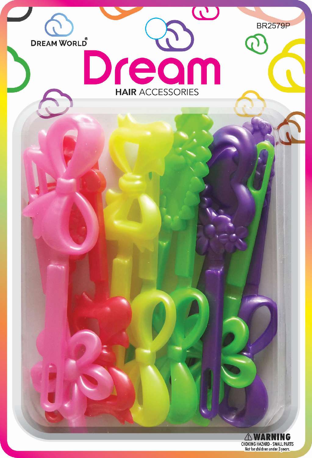 DREAM BRT #79 [JUMBO] MIX 3 12P