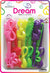 DREAM BRT #79 [JUMBO] MIX 3 12P