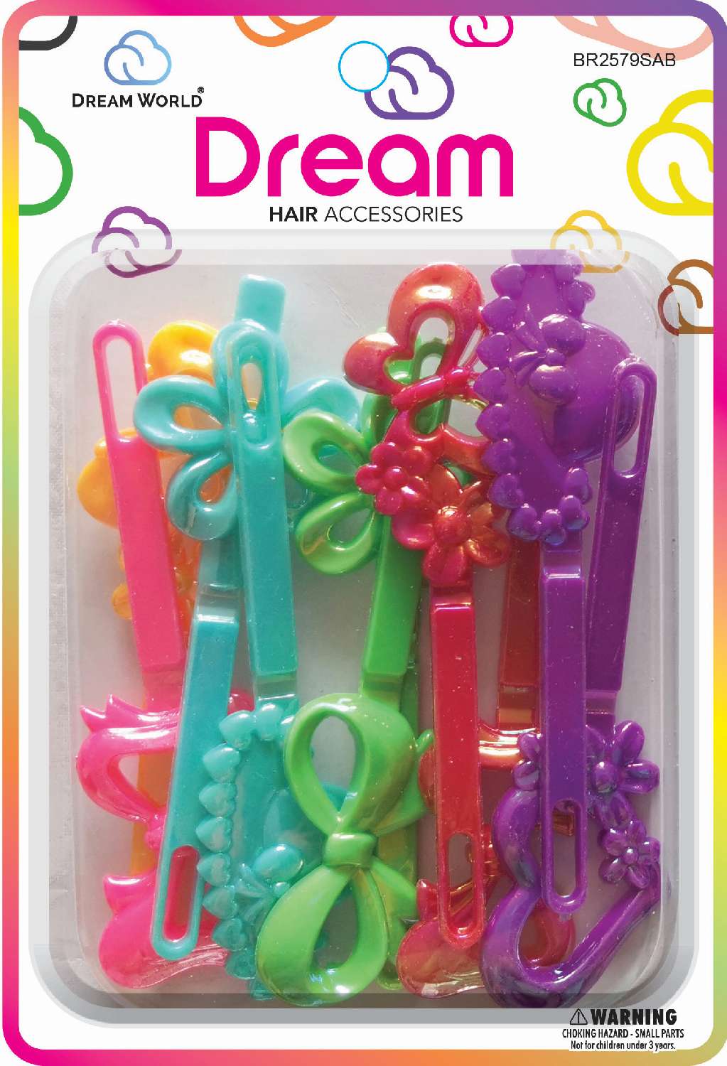 DREAM BRT #79 [JUMBO] MIX 3 12P