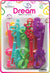DREAM BRT #79 [JUMBO] MIX 3 12P
