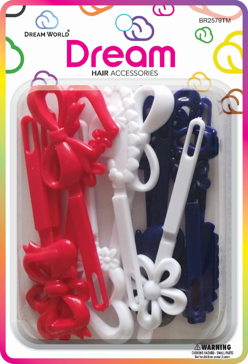 DREAM BRT #79 [JUMBO] MIX 3 12P