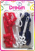 DREAM BRT #79 [JUMBO] MIX 3 12P