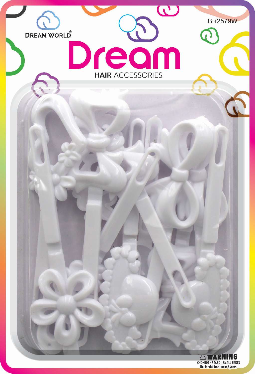 DREAM BRT #79 [JUMBO] MIX 3 12P