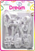 DREAM BRT #79 [JUMBO] MIX 3 12P