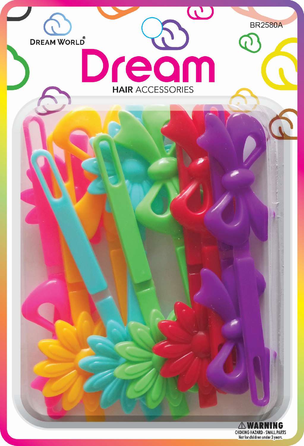 DREAM BRT #80 [JUMBO] MIX 1 12P