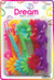DREAM BRT #80 [JUMBO] MIX 1 12P