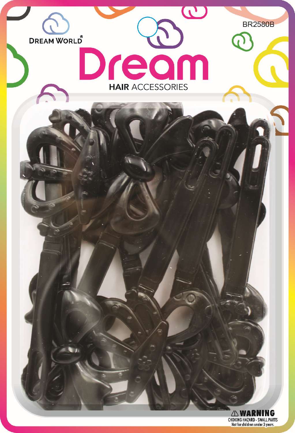 DREAM BRT #80 [JUMBO] MIX 1 12P