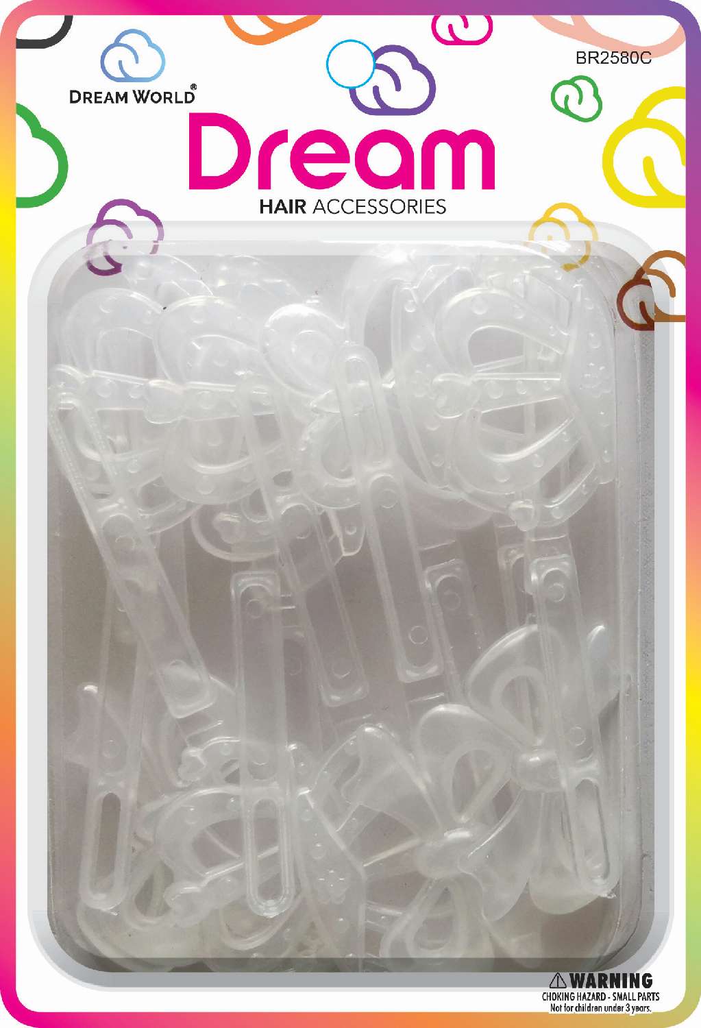 DREAM BRT #80 [JUMBO] MIX 1 12P