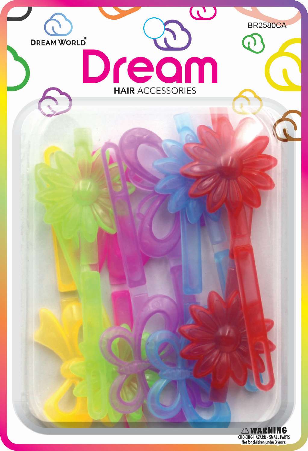 DREAM BRT #80 [JUMBO] MIX 1 12P