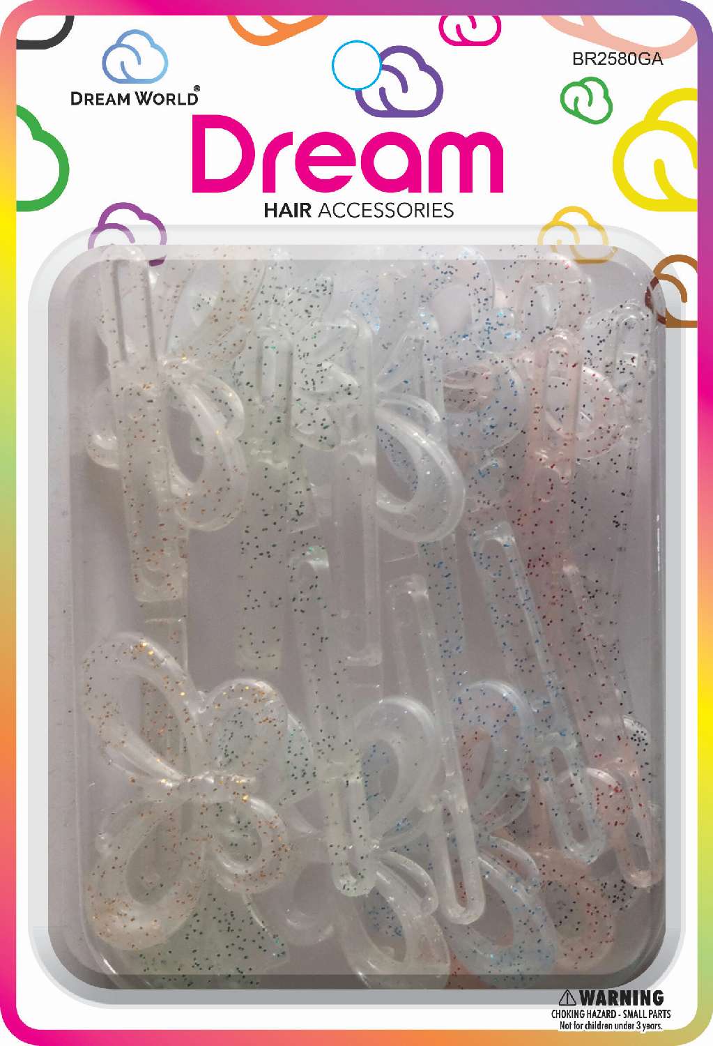 DREAM BRT #80 [JUMBO] MIX 1 12P