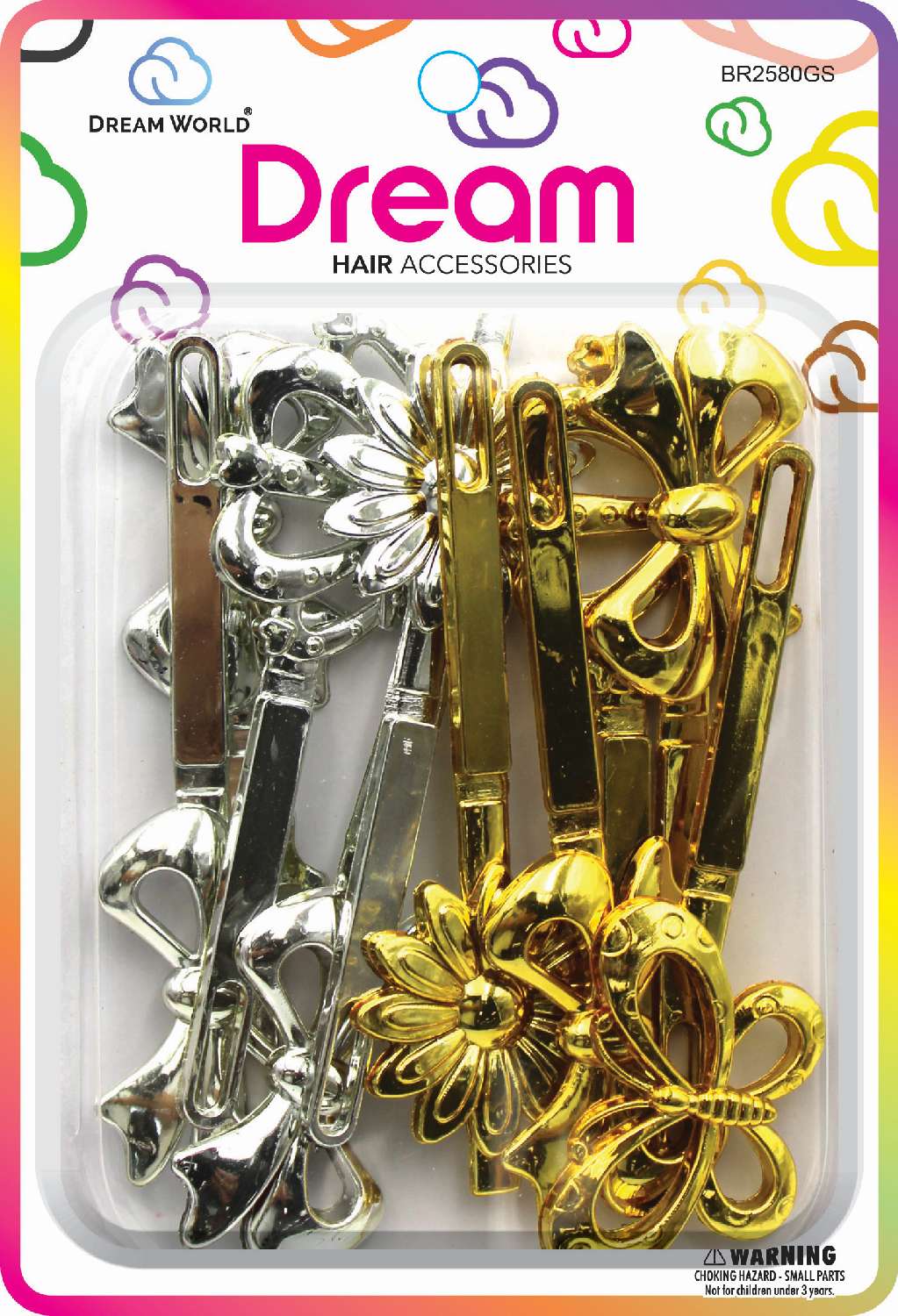 DREAM BRT #80 [JUMBO] MIX 1 12P