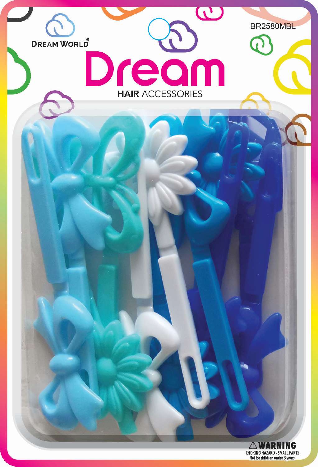 DREAM BRT #80 [JUMBO] MIX 1 12P