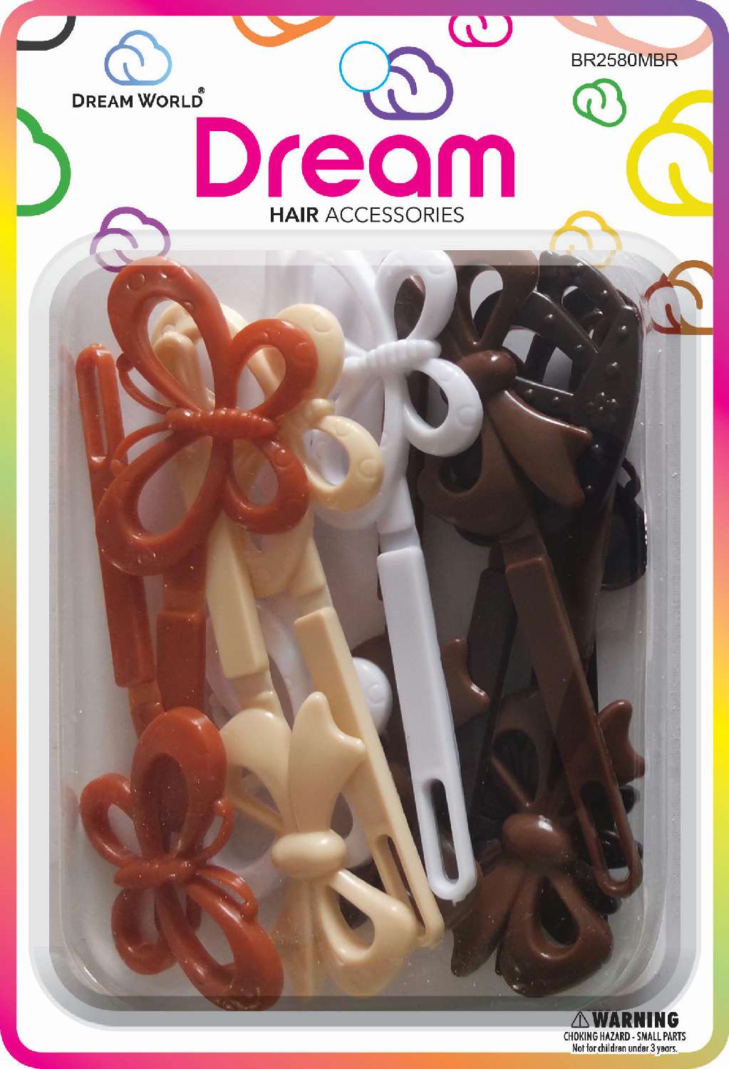 DREAM BRT #80 [JUMBO] MIX 1 12P
