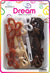 DREAM BRT #80 [JUMBO] MIX 1 12P