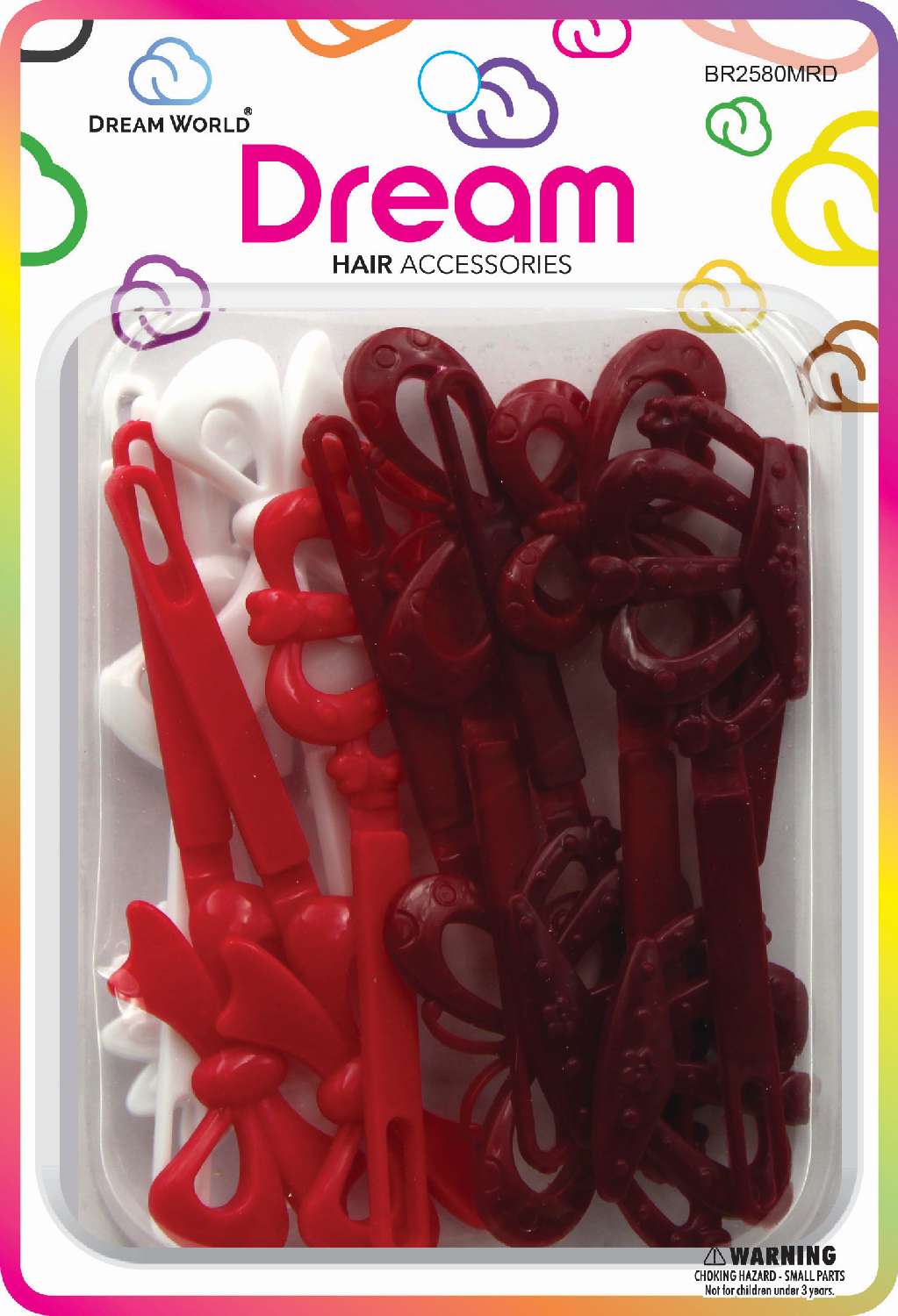 DREAM BRT #80 [JUMBO] MIX 1 12P