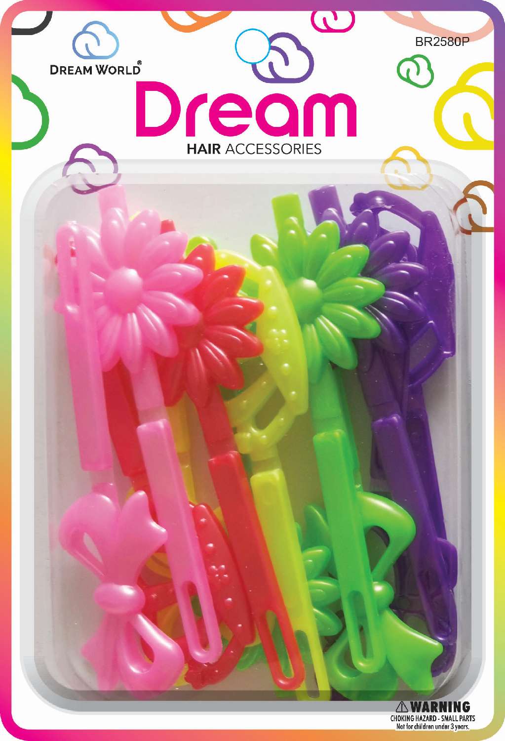 DREAM BRT #80 [JUMBO] MIX 1 12P