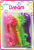 DREAM BRT #80 [JUMBO] MIX 1 12P