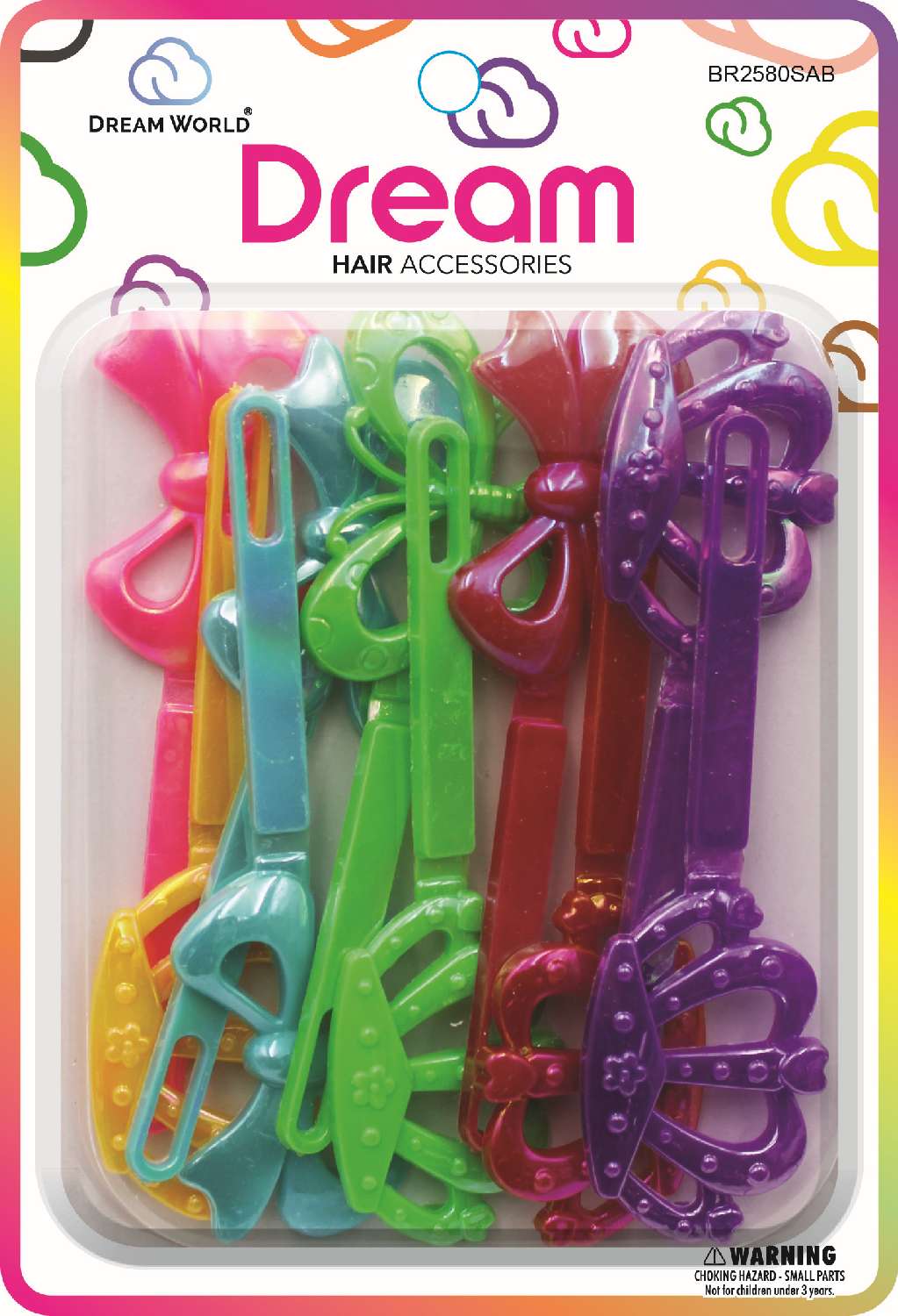 DREAM BRT #80 [JUMBO] MIX 1 12P