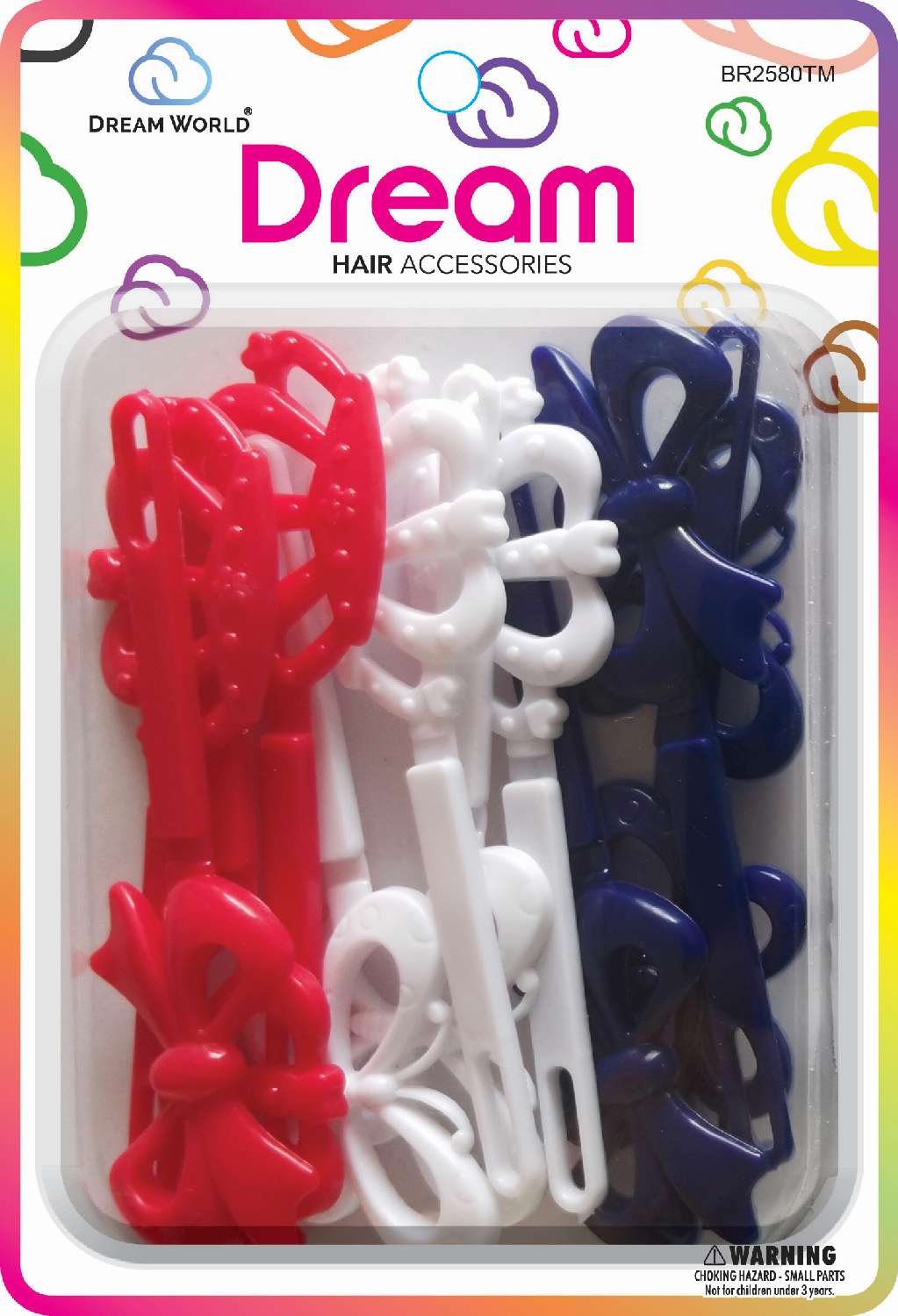 DREAM BRT #80 [JUMBO] MIX 1 12P