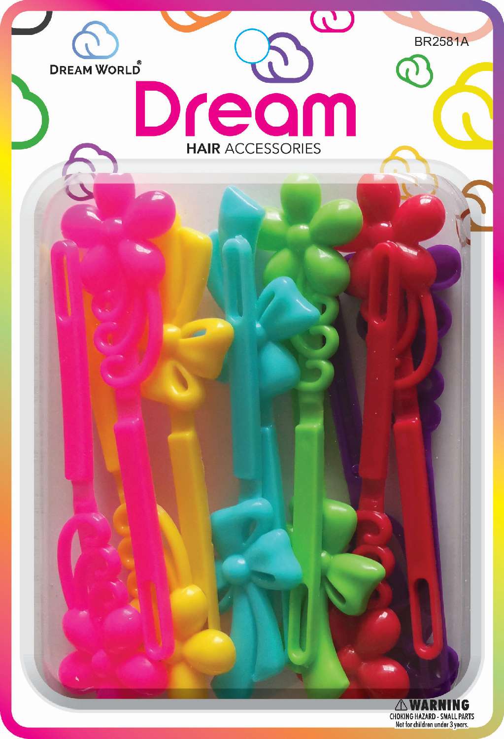 DREAM BRT #81 [JUMBO] MIX 2 12P