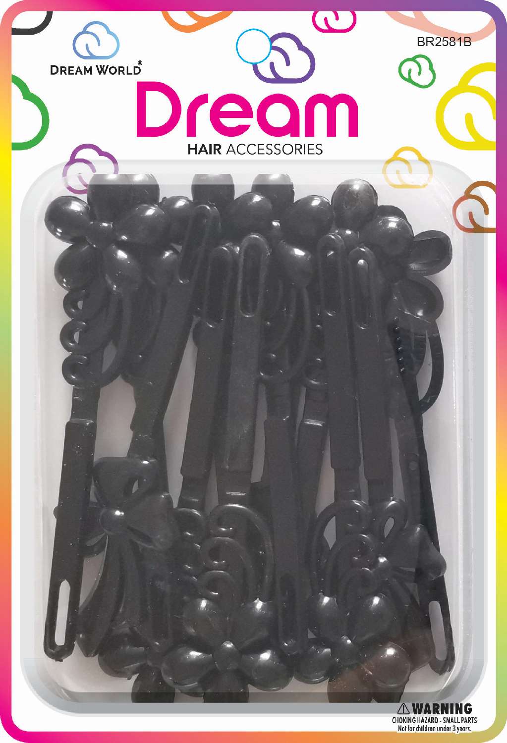 DREAM BRT #81 [JUMBO] MIX 2 12P