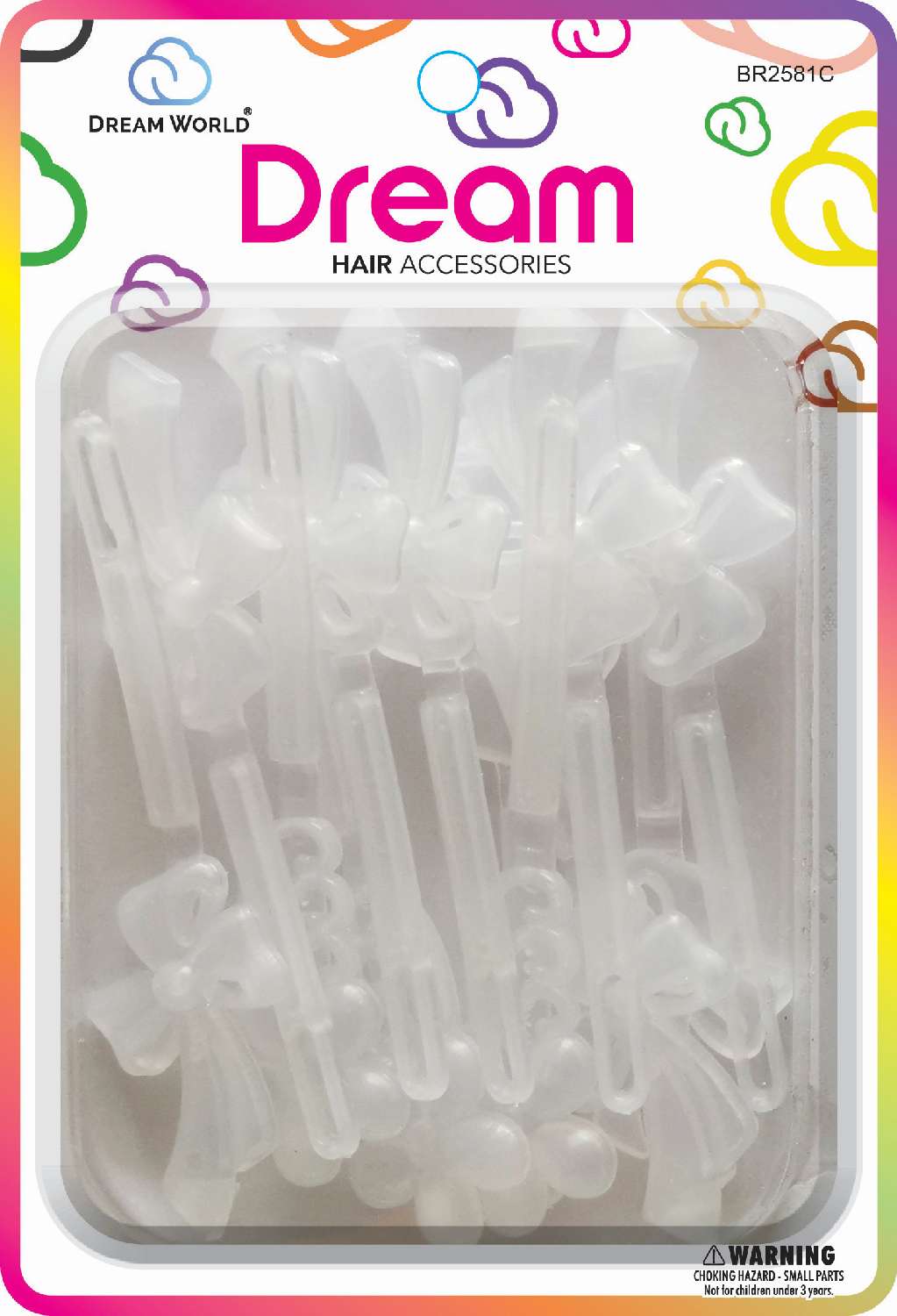 DREAM BRT #81 [JUMBO] MIX 2 12P