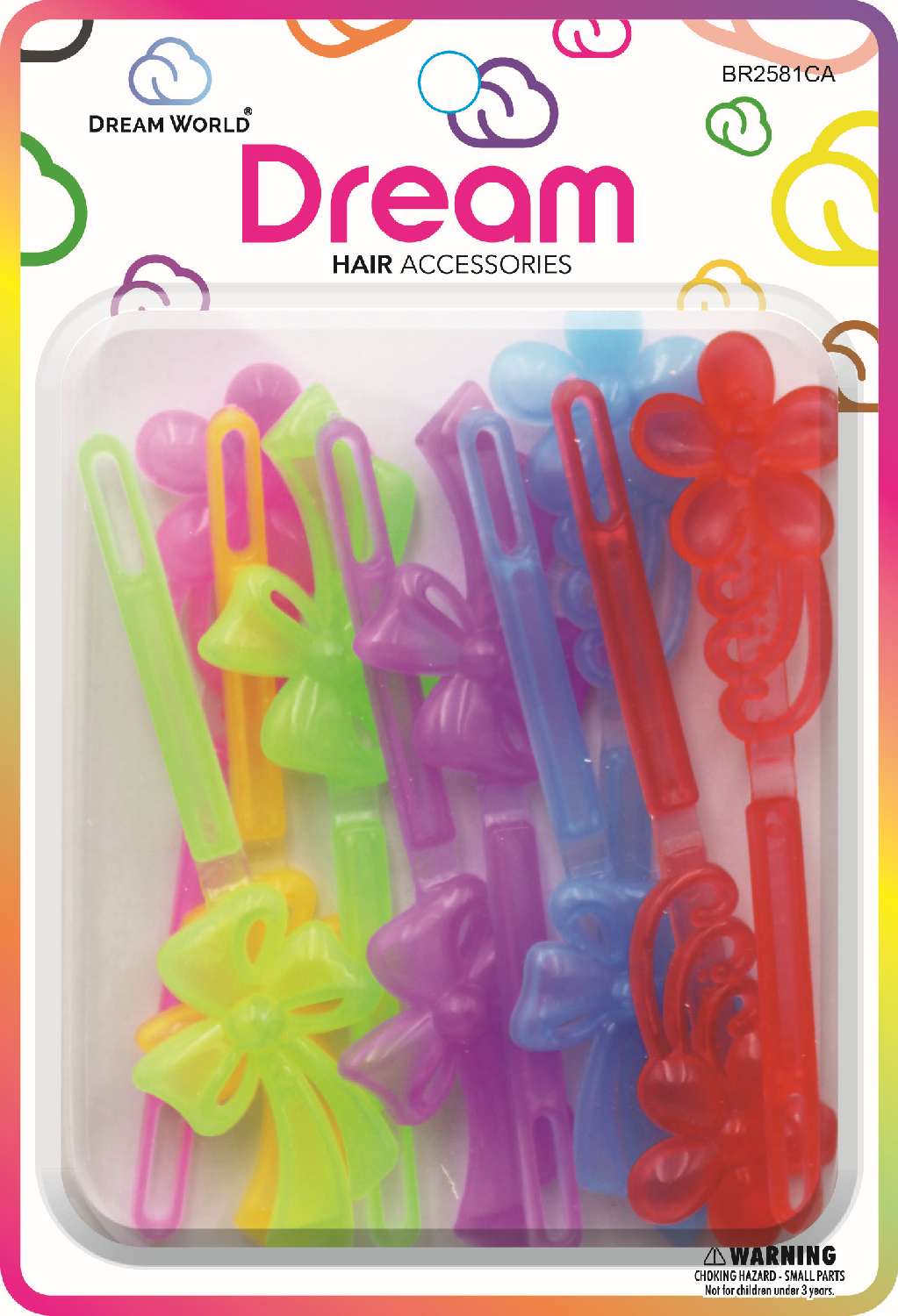 DREAM BRT #81 [JUMBO] MIX 2 12P